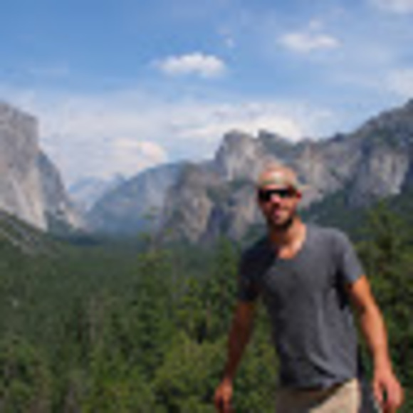 Meet your Posher, Joe - Picture 1 of 1